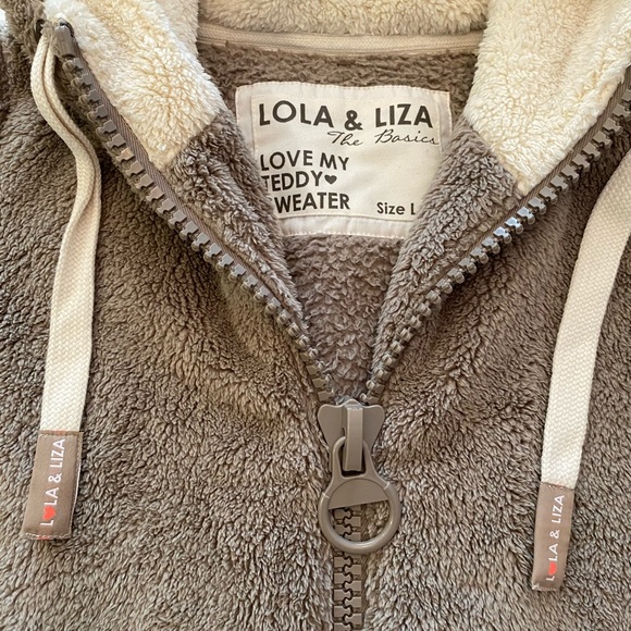 Jacket soft touch - Picture 3 of 4